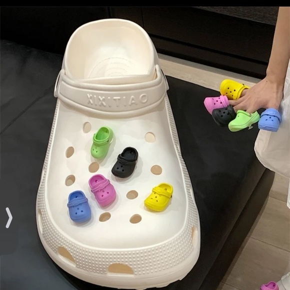 Crocs inserts - Picture 1 of 3